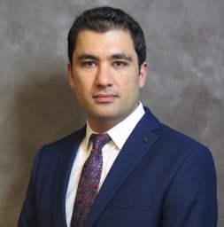 Parham Ghorbanian