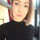 Anna Gustafsson