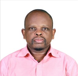 John Otshudiema