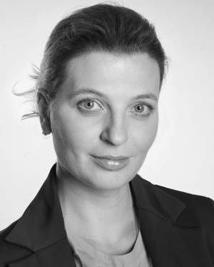 E. V. Bril