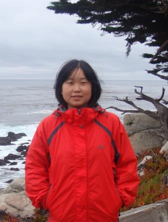 Lin Huang