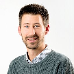 Guillaume Christe