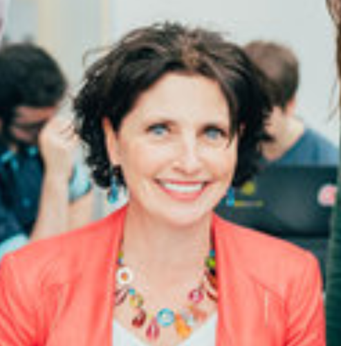 Catherine Morency