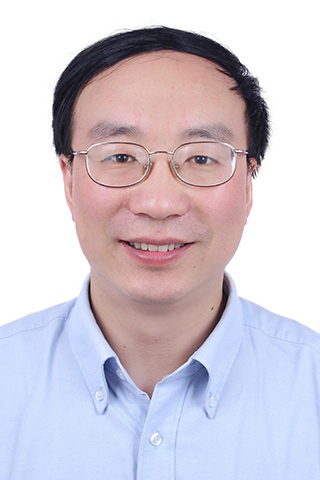 Xiaojun Qiu