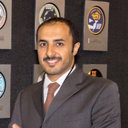 Ibrahim Alqahtani