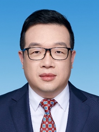 Meishuai Zou