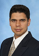 David Machado
