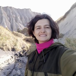 Olga Bergal-Kuvikas