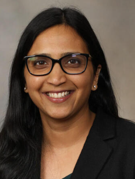 Prashanthi Vemuri