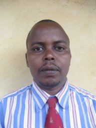 S.L. Kimaru