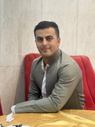 Ayoub Saeidi