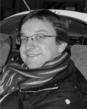 Régis Guinvarc'H