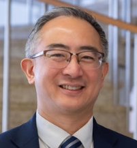 Eric K. Lin
