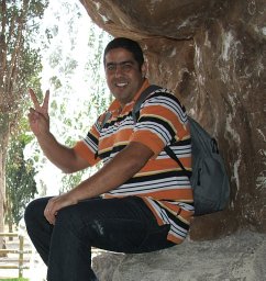Walter Carballosa