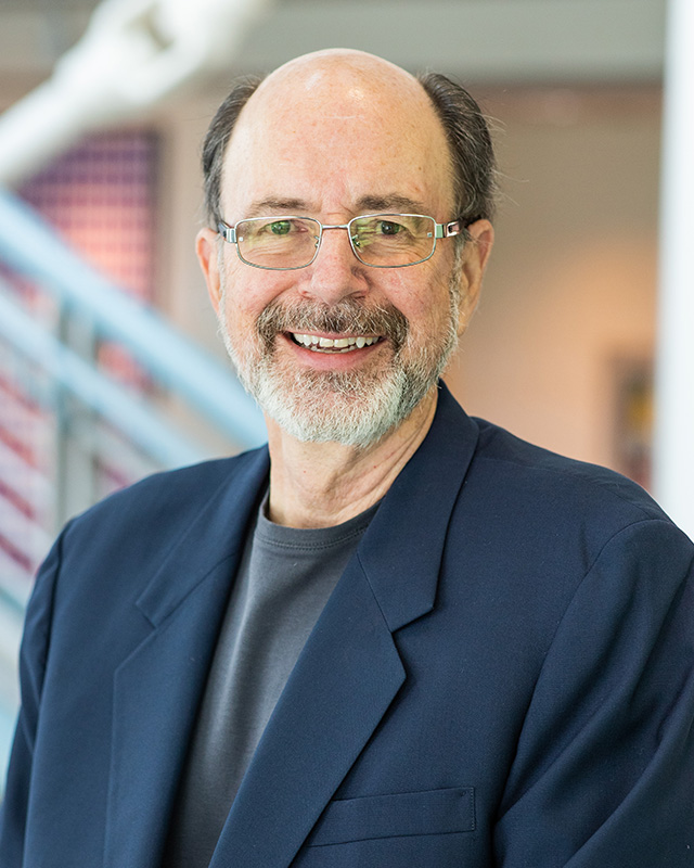 Joseph J. Ackerman