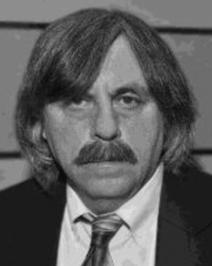 Theodore H Fedynyshyn