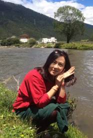 Dingke Zhang