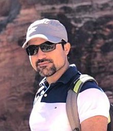 Mahdi Ramezani
