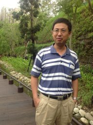 Jui-Chao Kuo