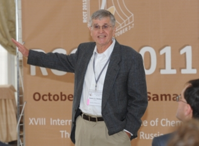 James S. Chickos