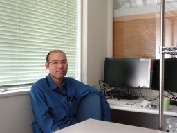 Masakazu Hoshino