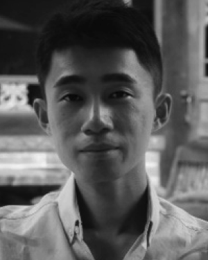 Yu Lei
