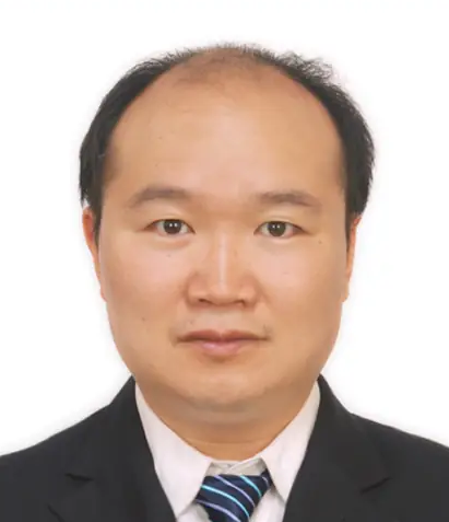 Baowei Wang