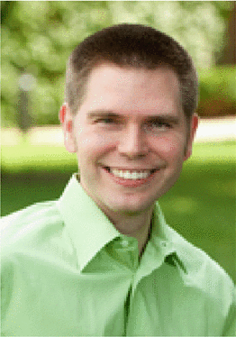 Phillip Sharer