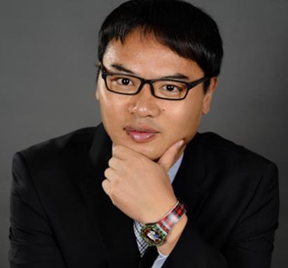 Qinglu Jin