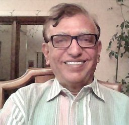 Vinod K. Tewary