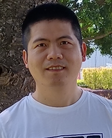 Liyang Yang