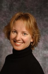 Cassandra Simmel