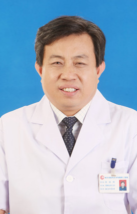 Binghui Zhang