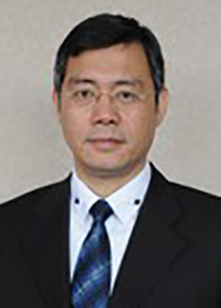 Xingguo Wang