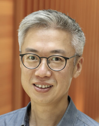 Vincent Wong