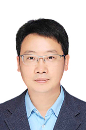 Zhenxin Wang