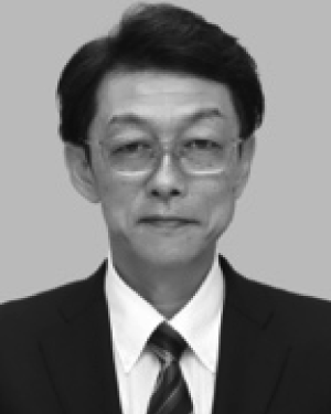Takeshi Yamaguchi
