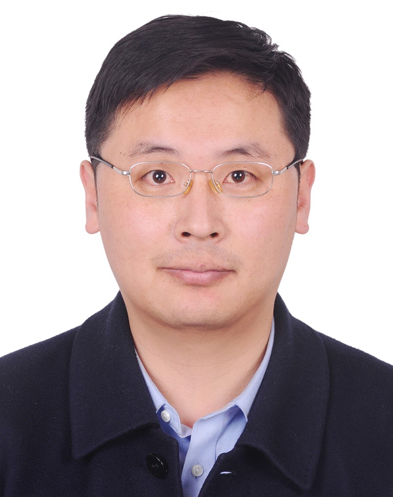 Jixi Zhang