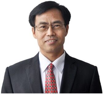 Guowen Yang
