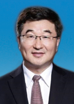 Hongwu Wang