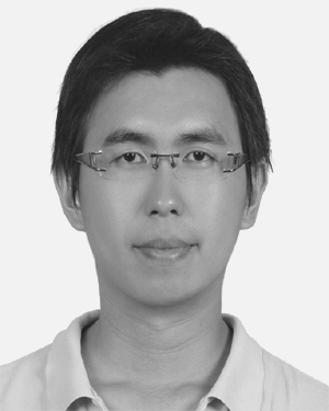Hsin-Chun Chang