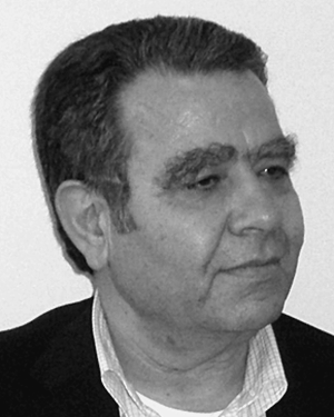 Vassilios Zacharopoulos