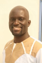 Isaac Darko Otchere