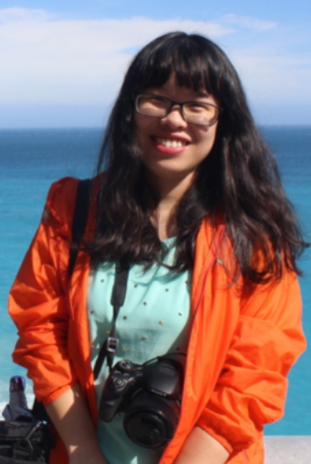 Wenbo Yu