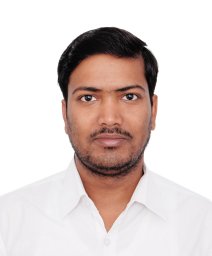 Krishna K. Manar