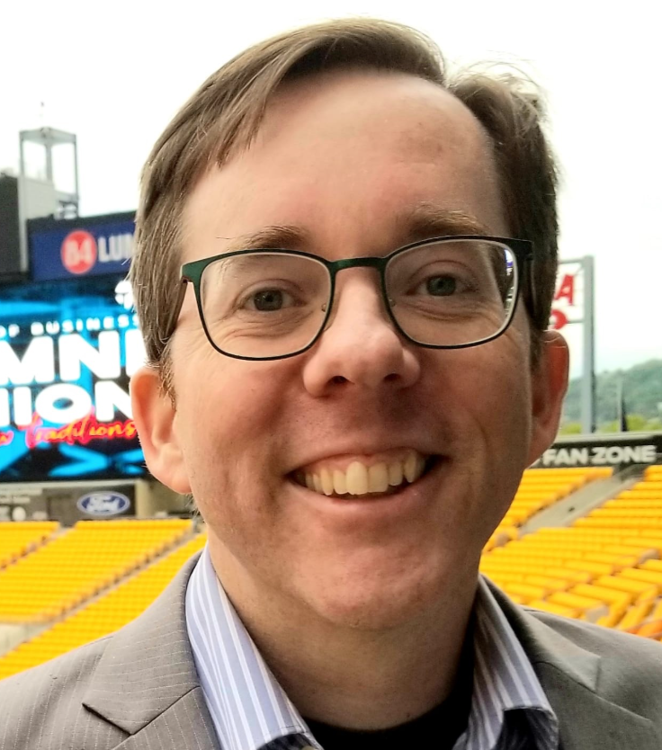Ryan O'Donnell