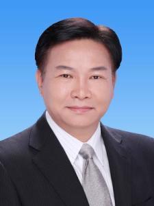 Ribo Huang