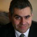 George Mengov