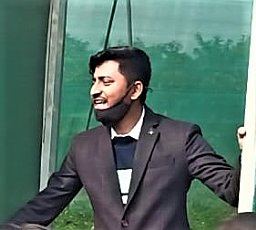 Md. Mahtab Rashid