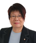 Flora T. T. Ng